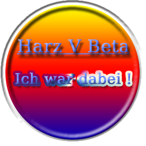 Harz V Beta