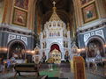 Cathedral of Christ the Saviour in Moscow 04.JPG