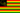 Flagge des Herzogtums Afrika