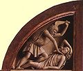 705px-Ghent Altarpiece A - Cain - Abel - murder.jpg
