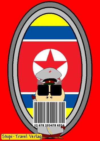 Nordkorea Travel back.JPG