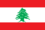 Libanon-Flagge.svg
