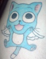 Happy Fairy Tail Katze Tattoo.jpg