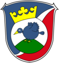 Wappen Vogelsbergkreis