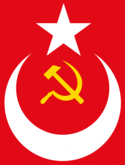 Turkmenisches Wappen