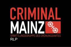 Criminal Mainz Logo.svg