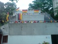 Flagge Deutschland Fussball Weltmeisterschaft.JPG