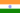 Bevölkerte Republik Indien