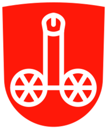 Wappen der Stadt Mainz.svg