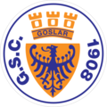 Goslarer SC 08.svg