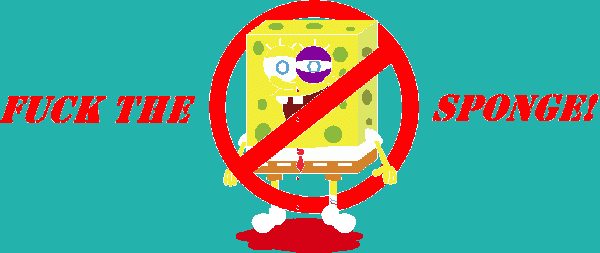 Fuck Spongebob.gif