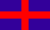 Flagge von Oldenburg.svg